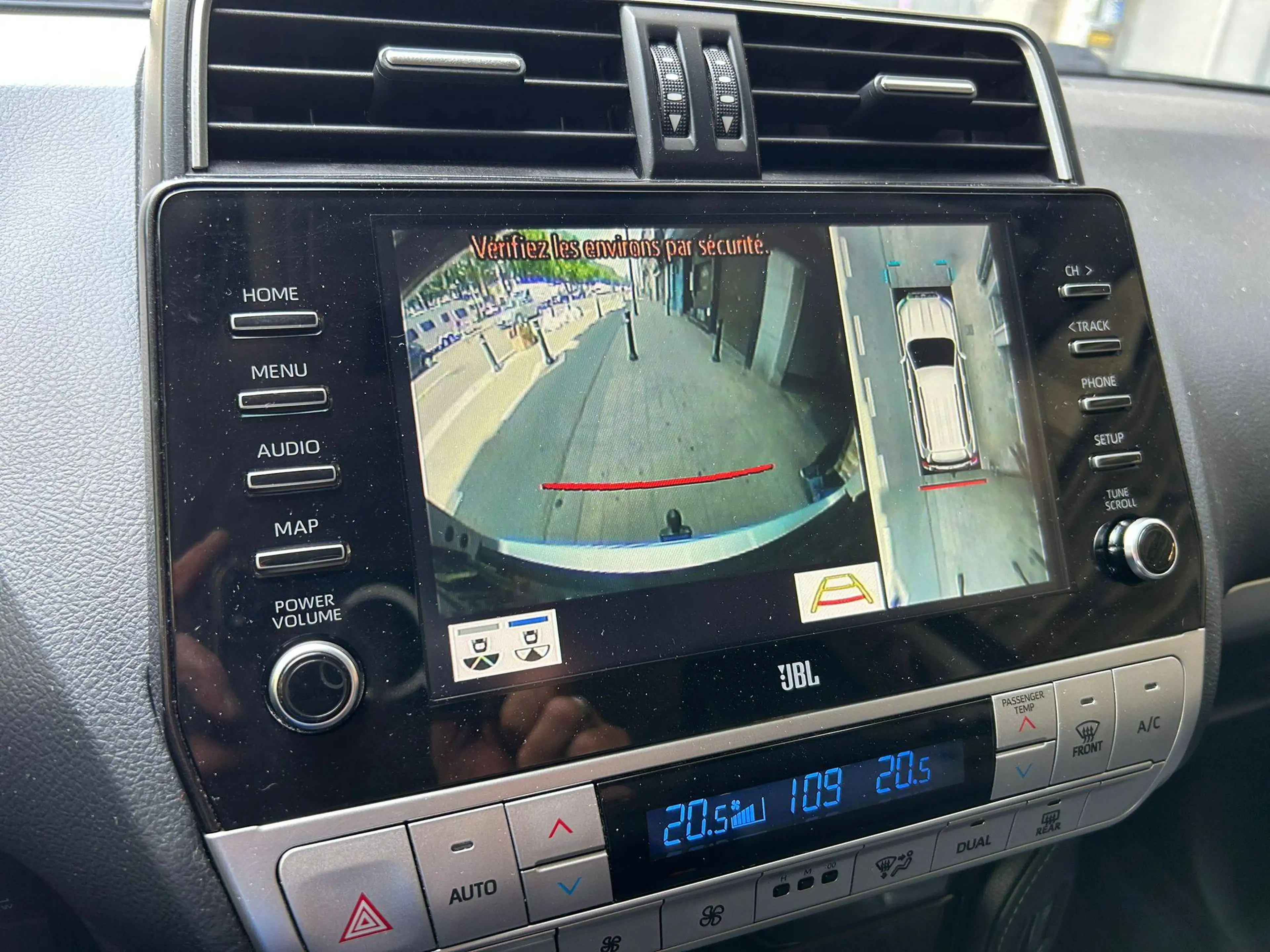 Toyota Land Cruiser Land Cruise2.8 D-4D BLACK EDITION — photo 8