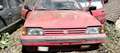 Nissan Sunny Sunny 1,7 GL Ds. Rot - thumbnail 3