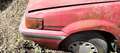 Nissan Sunny Sunny 1,7 GL Ds. Rot - thumbnail 4