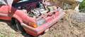 Nissan Sunny Sunny 1,7 GL Ds. Rot - thumbnail 1