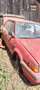 Nissan Sunny Sunny 1,7 GL Ds. Rot - thumbnail 7