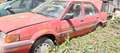 Nissan Sunny Sunny 1,7 GL Ds. Rot - thumbnail 6