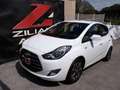 Hyundai iX20 1.6 mpi Gpl UNIPRO'..TUTTI I TAGLIANDI HYUNDAI.. Wit - thumbnail 1