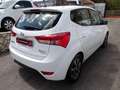 Hyundai iX20 1.6 mpi Gpl UNIPRO'..TUTTI I TAGLIANDI HYUNDAI.. Wit - thumbnail 4