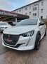 Peugeot 208 GT+SitzH+SpurA+Cam+AmbienteL+8fach Weiß - thumbnail 1