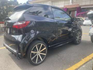 E-COUPE GTI