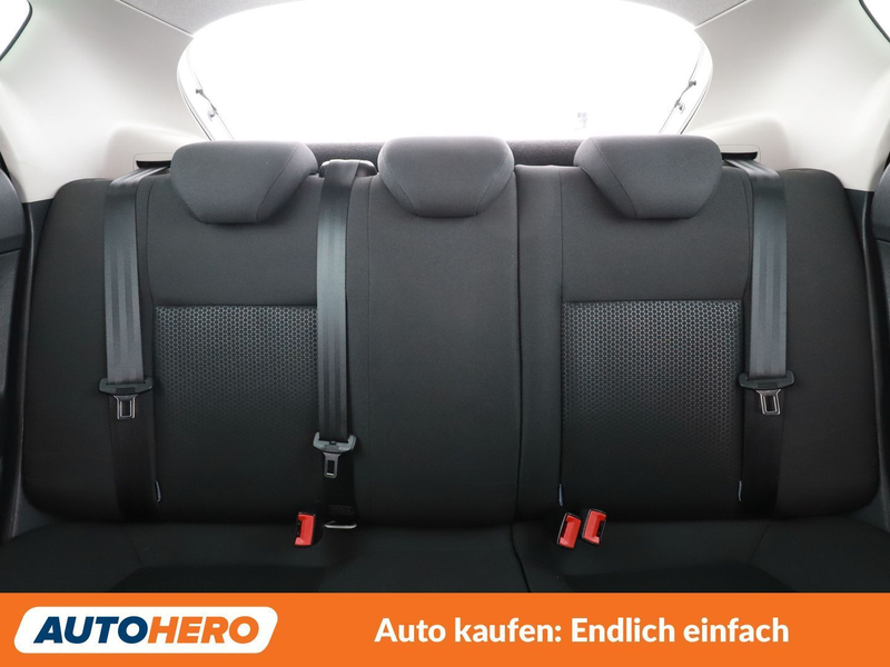 SEAT Ibiza 1.2 TSI FR — photo 15