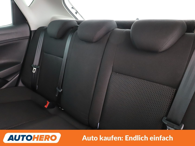 SEAT Ibiza 1.2 TSI FR — photo 14