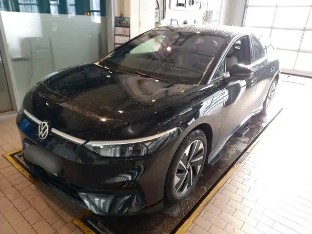 Volkswagen ID.7 PRO 210KW IQ-LIGHT/ACC/HuD/360°/H&K/MASSAGE