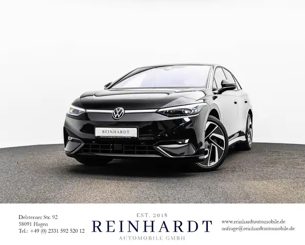 Volkswagen ID.7 PRO 210KW IQ-LIGHT/ACC/HuD/360°/H&K/MASSAGE