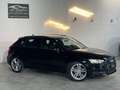 Audi A3 A3 Sportback 1.2 TFSI Ambition S line S tronic Noir - thumbnail 8