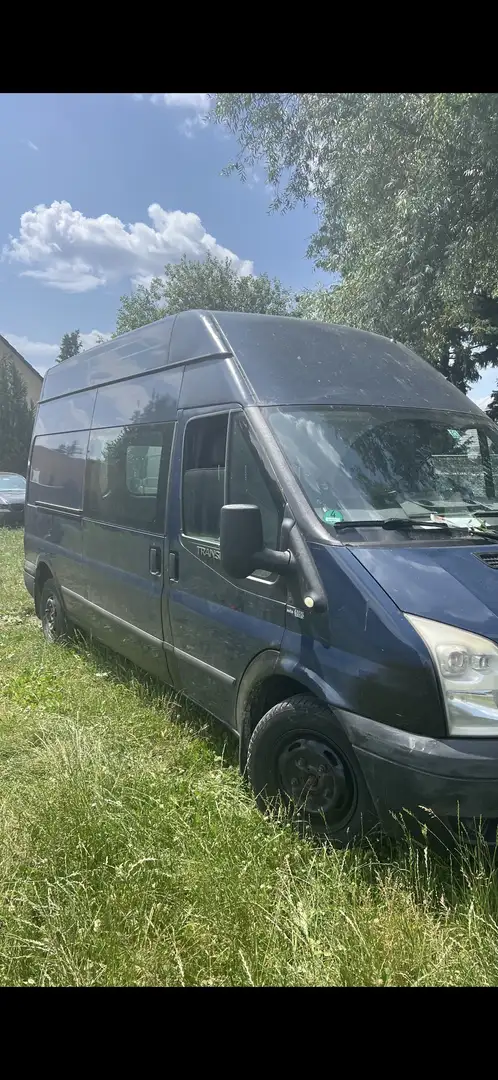 Ford Transit 300 K TDCi Pkw DPF Basis - 1