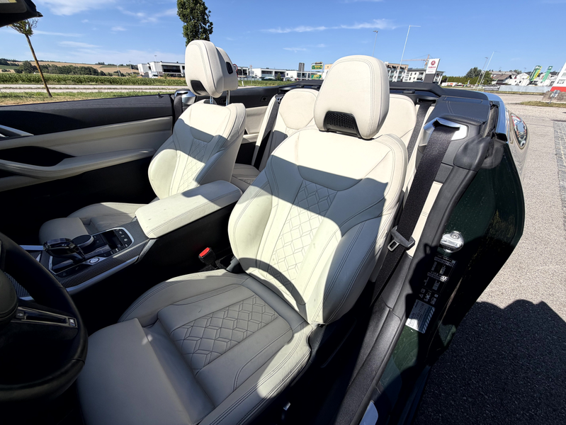 BMW 440 M440 i xDrive Cabriolet Individual — photo 9
