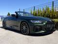 BMW 440 M440 i xDrive Cabriolet Individual Grün - thumbnail 3
