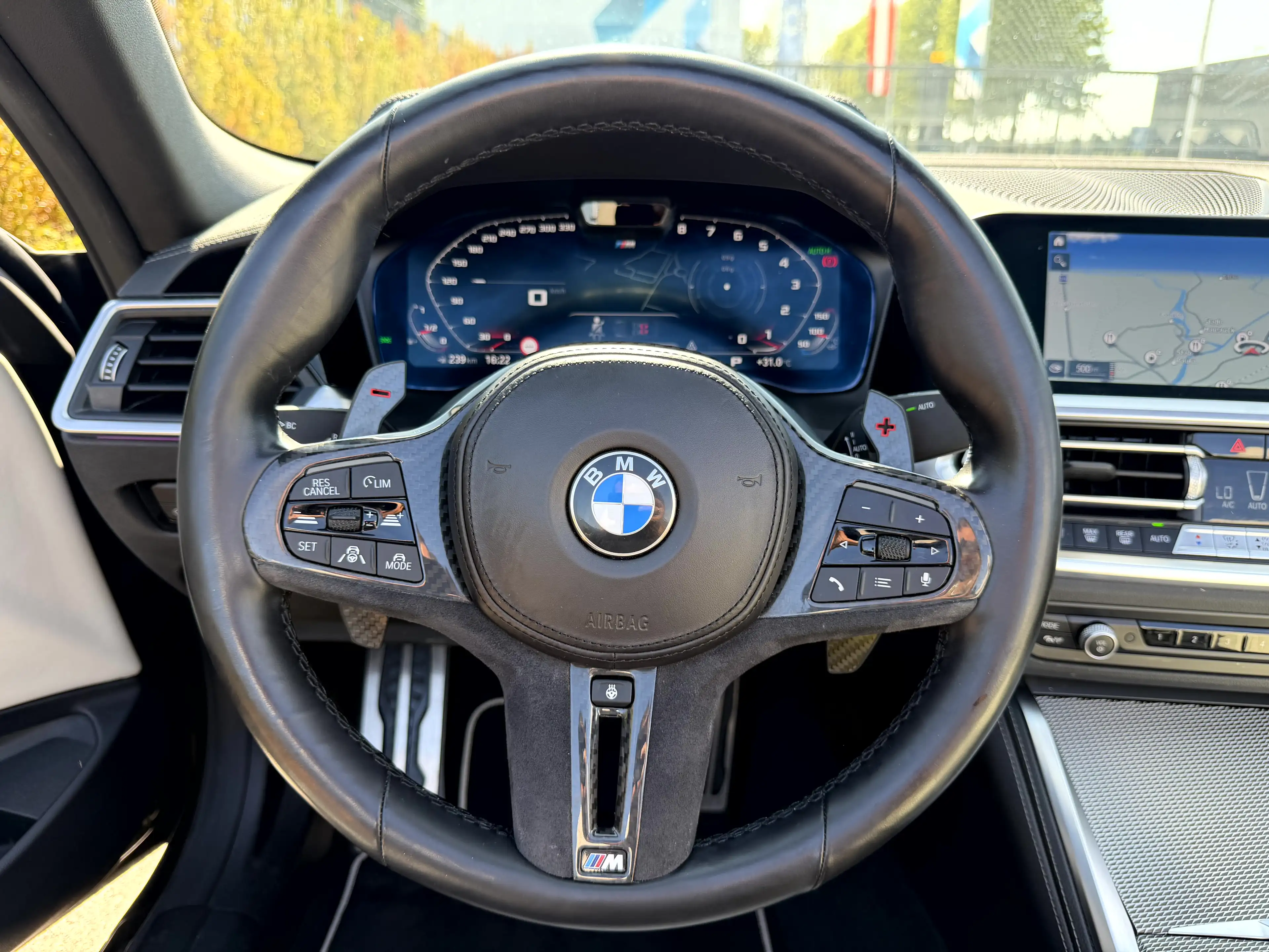 BMW 440 M440 i xDrive Cabriolet Individual — photo 13