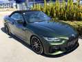 BMW 440 M440 i xDrive Cabriolet Individual Grün - thumbnail 17