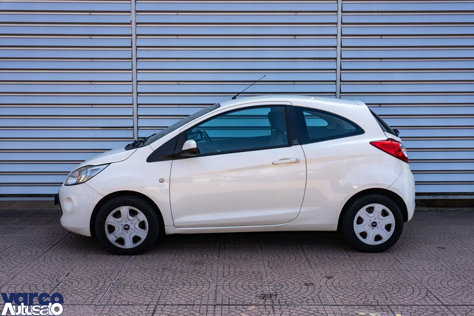 Ford Ka/Ka+ ka 1.2 + c/Esp,Tcs 69cv E5 - 2