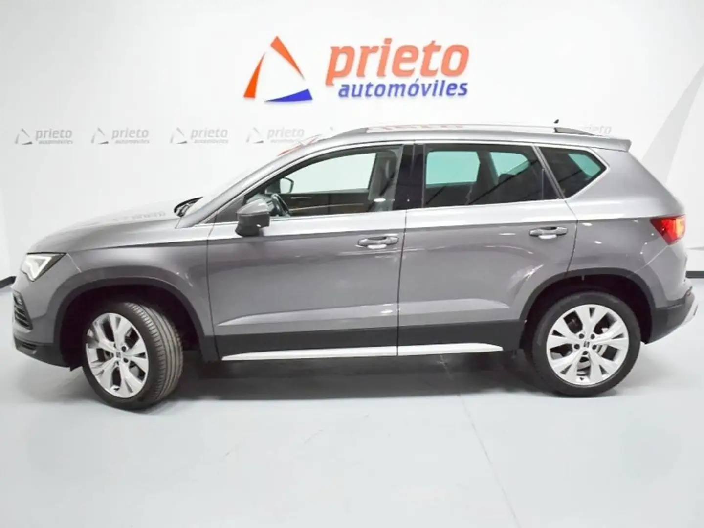 SEAT Ateca 2.0 TDI 110kW 150CV SS XPerience XM Gris - 2