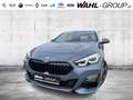 BMW 218 i Gran Coupe M SPORT (SPORTSITZE/HIFI/NAVI) Grau - thumbnail 1