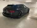 Audi RS6 RS6 Avant 4.0 mhev 600 cv  quattro tiptronic Noir - thumbnail 5