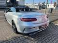Mercedes-Benz E 300 d Cabrio AMG-Line Multibeam 19"FINANZIERUNG Silber - thumbnail 7