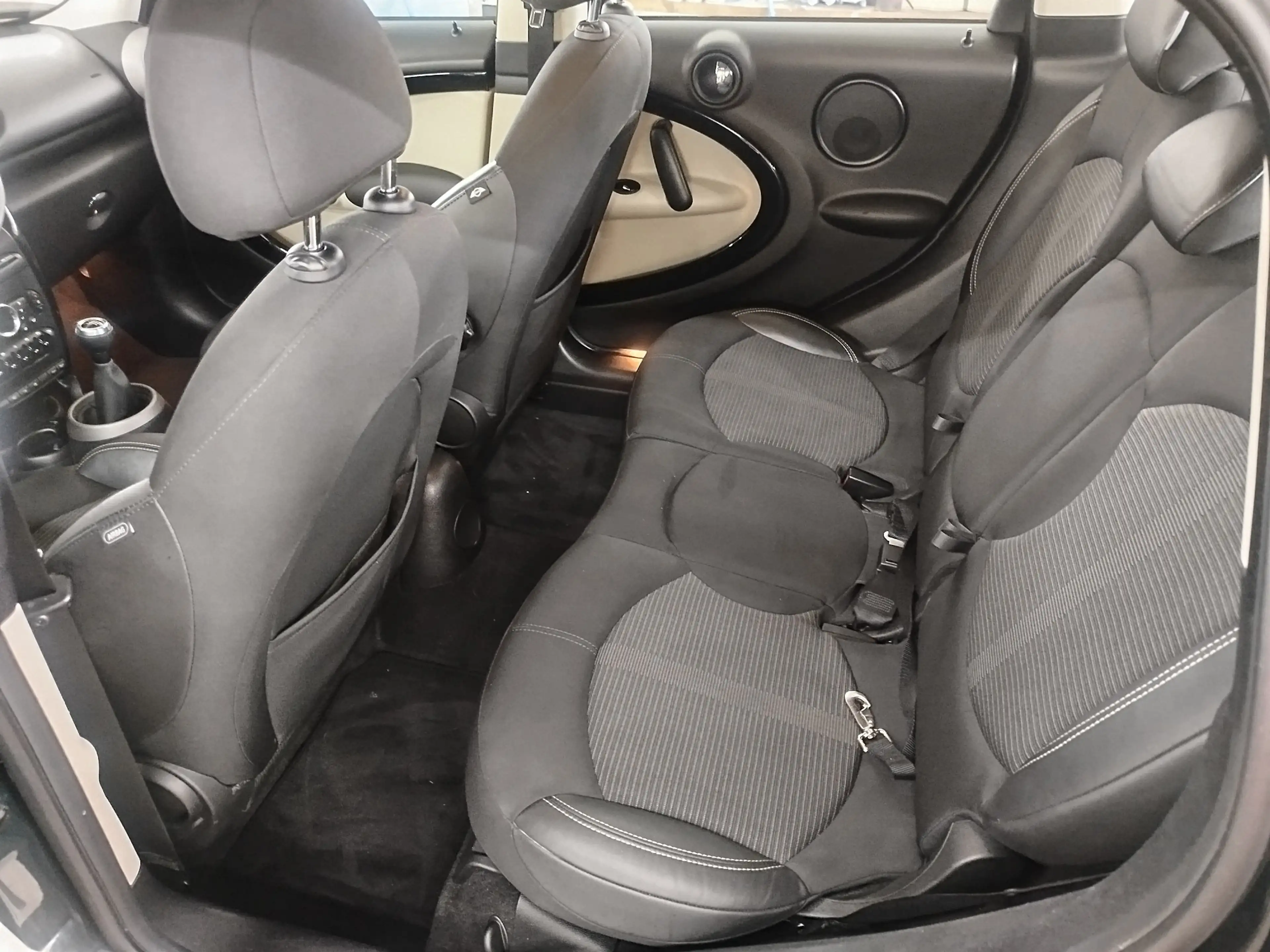 MINI Cooper S Countryman COUNTRYMAN Xenon/ Panoramadach! — photo 8