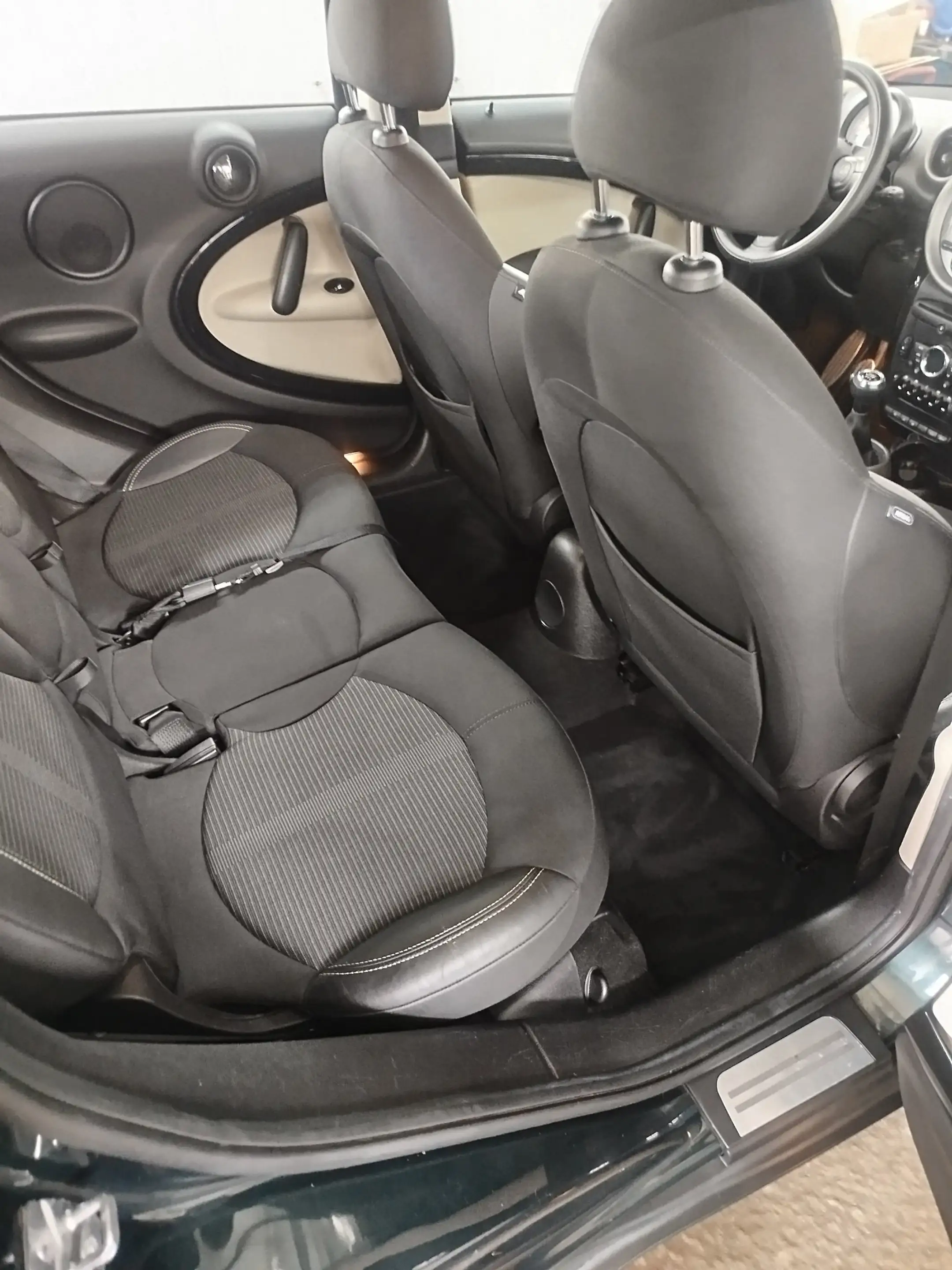 MINI Cooper S Countryman COUNTRYMAN Xenon/ Panoramadach! — photo 12