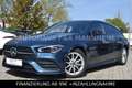 Mercedes-Benz CLA 250 AMG Line 4M KAM NAVI KEYLESS GO MWST Azul - thumbnail 1