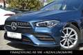 Mercedes-Benz CLA 250 AMG Line 4M KAM NAVI KEYLESS GO MWST Azul - thumbnail 6