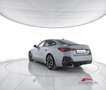 BMW 420 Gran Coupé 420d Coupe mhev 48V Msport auto X-Drive Gris - thumbnail 4