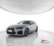 BMW 420 Gran Coupé 420d Coupe mhev 48V Msport auto X-Drive Gris - thumbnail 1