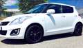 Suzuki Swift 5p 1.2 vvt B-Top auto Bianco - thumbnail 1