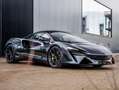 McLaren Artura Artura - OEM Warranty 11/2027 - VAT - Black pack - Argent - thumbnail 6