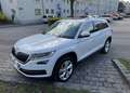 Skoda Kodiaq 2,0 TDI SCR 4x4 Scout DSG Weiß - thumbnail 2