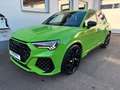 Audi RS Q3 2.5 TFSI qua. B&O Matrix RS Sports. RS Abga Vert - thumbnail 4
