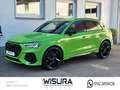 Audi RS Q3 2.5 TFSI qua. B&O Matrix RS Sports. RS Abga Vert - thumbnail 1