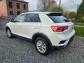 Volkswagen T-Roc **1.5TSI*150CH*DSG*CLIM*JANTES*GARANTIE 12 MOIS** Blanc - thumbnail 4