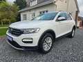 Volkswagen T-Roc **1.5TSI*150CH*DSG*CLIM*JANTES*GARANTIE 12 MOIS** Blanc - thumbnail 1
