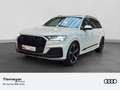 Audi Q7 45 TDI Q S LINE KAMERA NAVI+ PRIVACY GRA VIRT Weiß - thumbnail 1