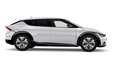 Kia EV6 Light Edition 58 kWh | Snel leverbaar uit voorraad Wit - thumbnail 2