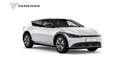 Kia EV6 Light Edition 58 kWh | Snel leverbaar uit voorraad Wit - thumbnail 1