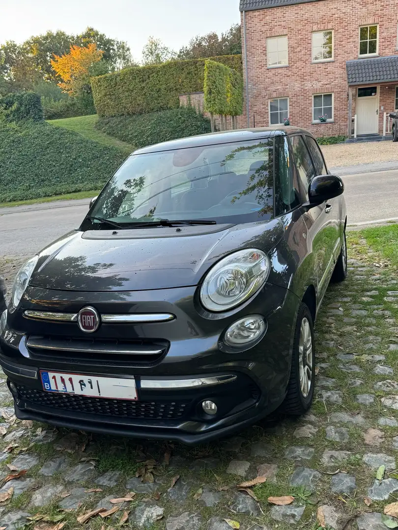 Fiat 500L 1.4 16V Lounge - 1