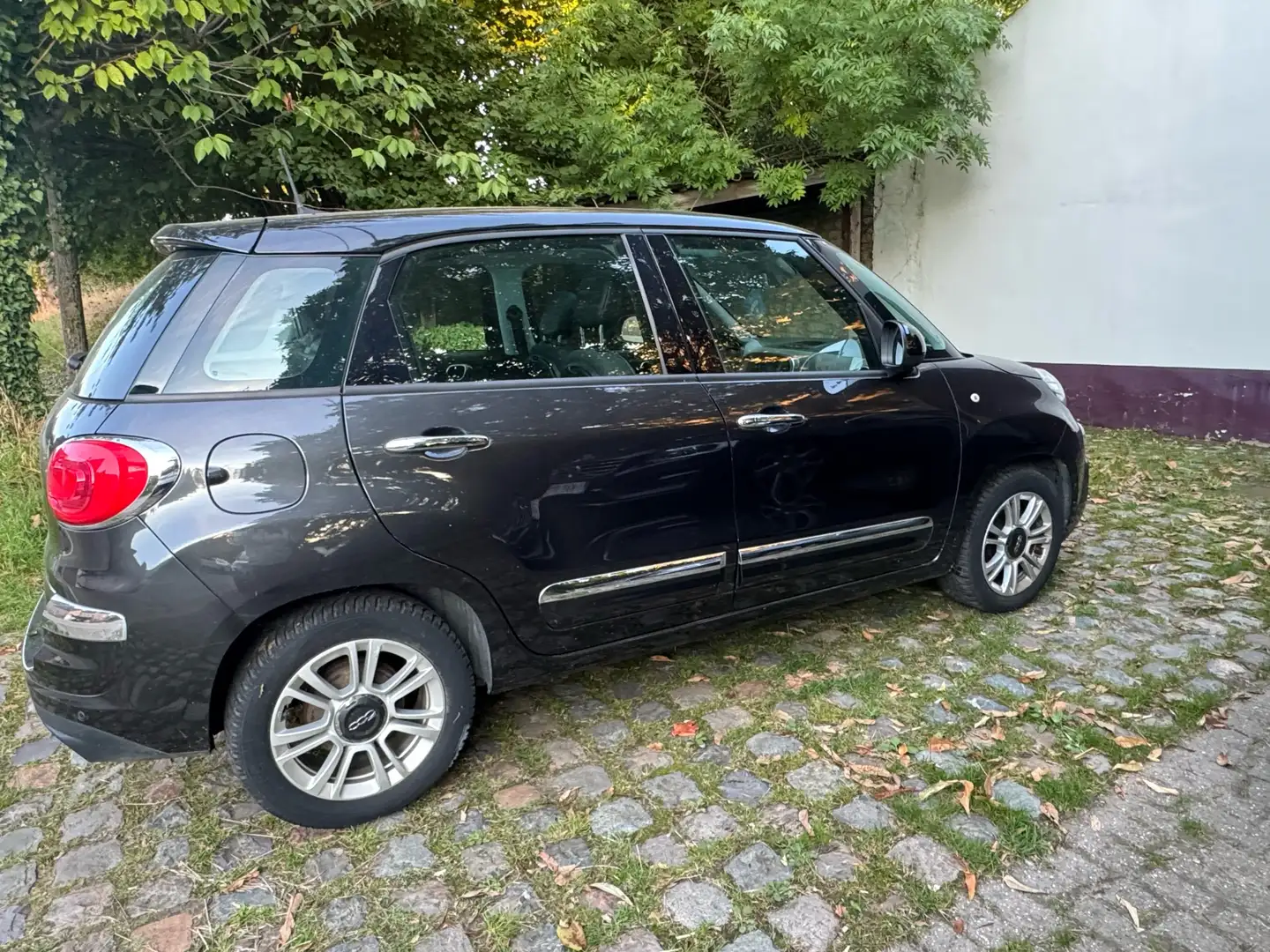 Fiat 500L 1.4 16V Lounge - 2