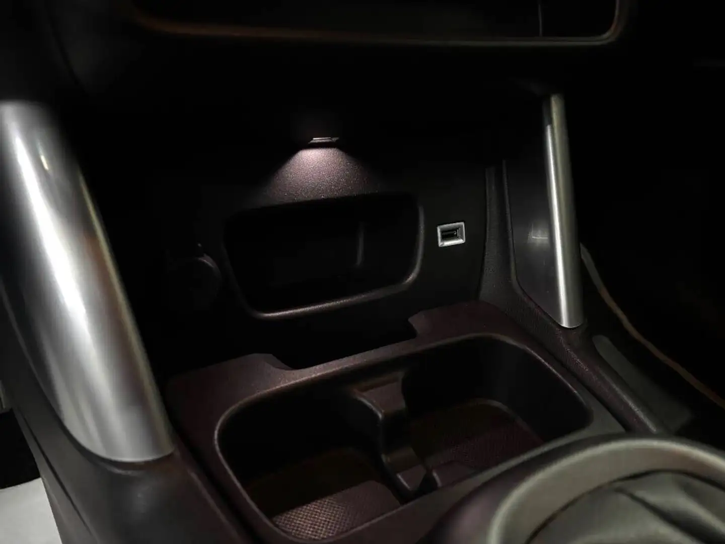 Citroen C3 Aircross Feel Pack Argento - 2