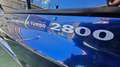 Mitsubishi Pajero Pajero Metal Top 2.8 tdi GLS Target Bleu - thumbnail 3