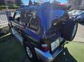 Mitsubishi Pajero Pajero Metal Top 2.8 tdi GLS Target Bleu - thumbnail 4