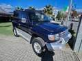Mitsubishi Pajero Pajero Metal Top 2.8 tdi GLS Target Bleu - thumbnail 6