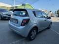Chevrolet Aveo Aveo   70cv 5p Argintiu - thumbnail 4