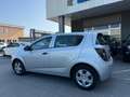 Chevrolet Aveo Aveo   70cv 5p Argintiu - thumbnail 6