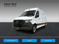 Mercedes-Benz Sprinter 317 CDI Kasten L3H2 BASE+MBUX+Tempo+Kam Bianco - thumbnail 1